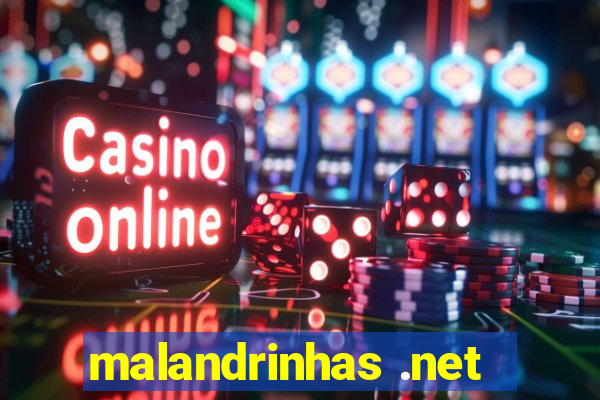 malandrinhas .net